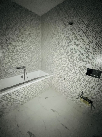 Reality KOMPLEX s.r.o., Vám ponúka na predaj moderný 3-izbový byt s balkónom a vlastnou záhradou v štvorbytovke v Dunajskej Strede - fotografia 17
