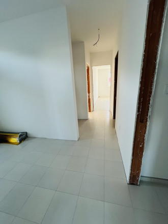 Reality KOMPLEX s.r.o., Vám ponúka na predaj moderný 3-izbový byt s balkónom a vlastnou záhradou v štvorbytovke v Dunajskej Strede - fotografia 31