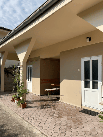Reality KOMPLEX s.r.o. Vám ponúka apartmánový dom vo Veľkom Mederi - fotografia 19