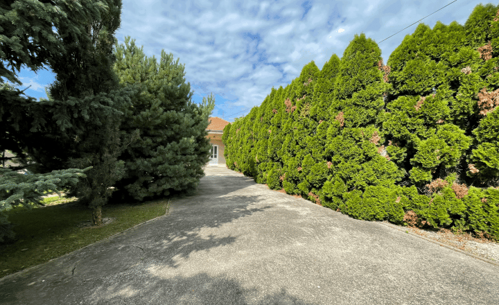Reality KOMPLEX s.r.o. Vám ponúka apartmánový dom vo Veľkom Mederi - fotografia 22