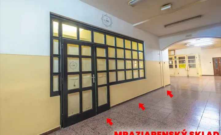 Reality KOMPLEX s.r.o. Vám ponúka na predaj EXKLUZÍVNE jedinečnú podnikateľskú príležitosť – zabehnutú cukrárenskú výrobu v Komárne. - fotografia 7