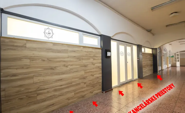 Reality KOMPLEX s.r.o. Vám ponúka na predaj EXKLUZÍVNE jedinečnú podnikateľskú príležitosť – zabehnutú cukrárenskú výrobu v Komárne. - fotografia 9