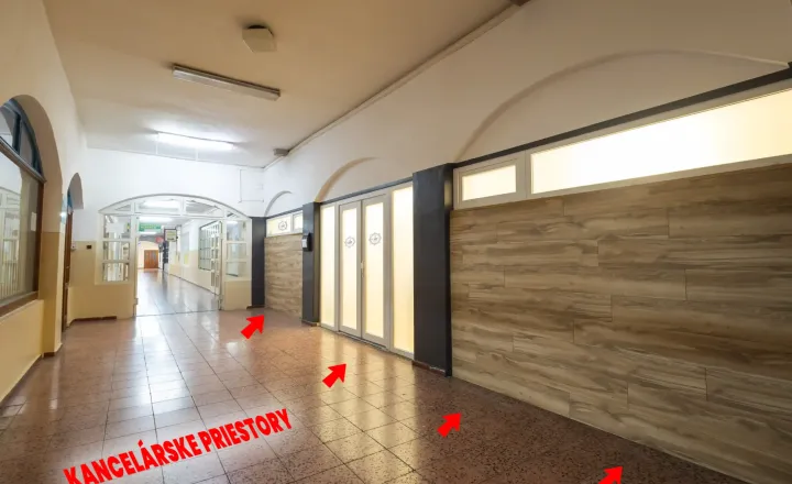 Reality KOMPLEX s.r.o. Vám ponúka na predaj EXKLUZÍVNE jedinečnú podnikateľskú príležitosť – zabehnutú cukrárenskú výrobu v Komárne. - fotografia 10