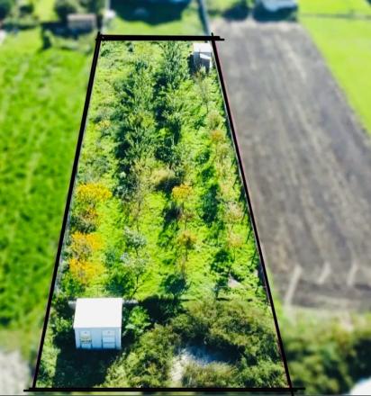 Reality KOMPLEX s.r.o., Vám ponúka na predaj stavebný pozemok vo Veľkom Mederi