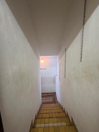 Reality KOMPLEX s.r.o. vám ponúka na predaj priestranný tehlový rodinný dom nachádzajúci sa v obci Zemianska Olča. - fotografia 6