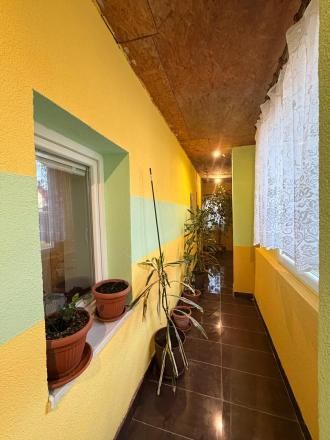 Reality KOMPLEX s.r.o. VámEXKLUZÍVNE ponúka na predaj rodinný dom v obci Zemianska Olča. - fotografia 10