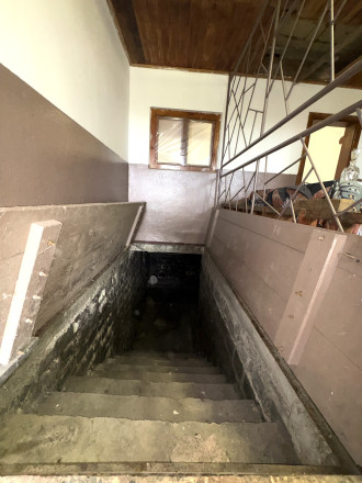 Velká zľava !!! IBA U NÁS !!! Reality KOMPLEX s.r.o. ponúka EXKLUZÍVNE na predaj poschodovú chatu s pivnicou v chatovej oblasti Chotín !!! - fotografia 3