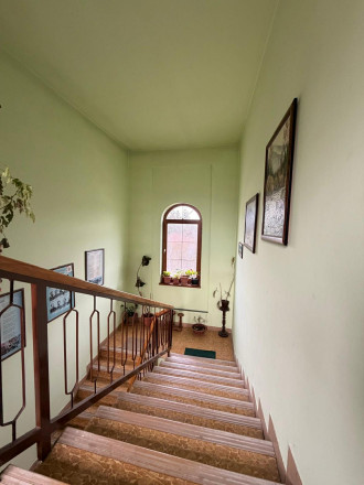 Reality KOMPLEX s.r.o Vám exkluzívne ponúka rodinný dom v obci Čičov - fotografia 11