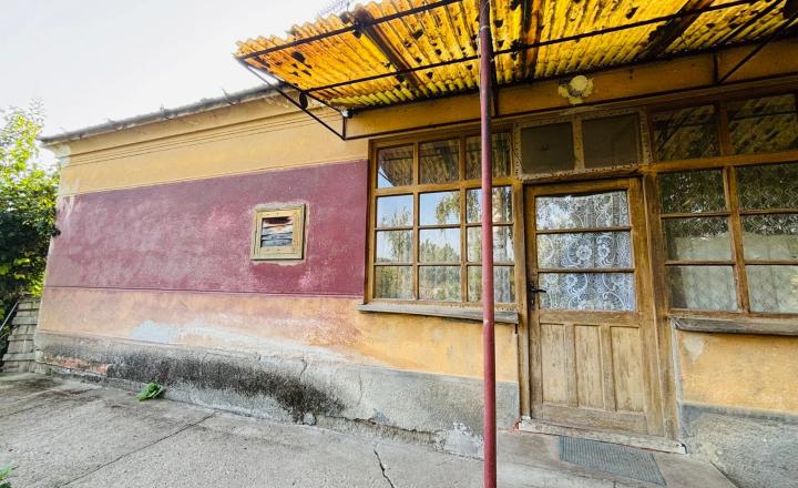 Reality KOMPLEX s.r.o., Vám EXKLUZÍVNE ponúka na predaj krásne miesto blízko Malého Dunaja v obci Veľký Ostrov - fotografia 3