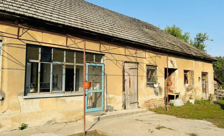 Reality KOMPLEX s.r.o., Vám EXKLUZÍVNE ponúka na predaj krásne miesto blízko Malého Dunaja v obci Veľký Ostrov - fotografia 4