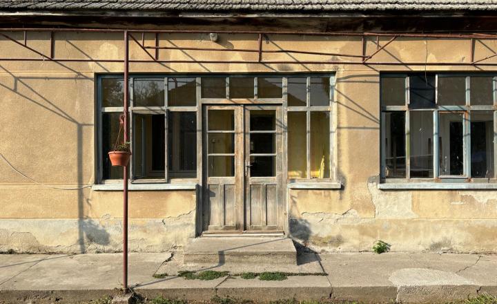 Reality KOMPLEX s.r.o., Vám EXKLUZÍVNE ponúka na predaj krásne miesto blízko Malého Dunaja v obci Veľký Ostrov - fotografia 20