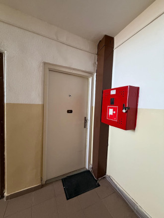 Reality KOMPLEX s.r.o Vám EXKLUZÍVNE ponúka na predaj byt vo Veľkom Mederi - fotografia 10