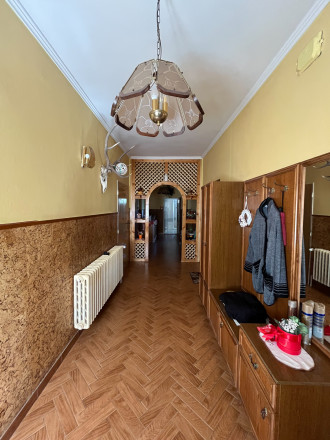 Reality KOMPLEX s.r.o. Vám ponúka na predaj 4-izbový rodinný dom v obci Okoč - fotografia 4