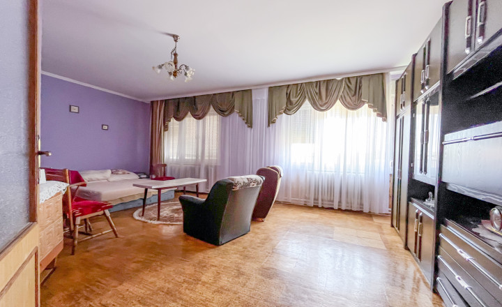 Reality KOMPLEX s.r.o. Vám ponúka na predaj 4-izbový rodinný dom v obci Okoč - fotografia 1