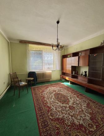 Reality komplex s.r.o., Vám ponúka na predaj 3 izbový rodinný dom v obci Vék  za atraktívnu cenu ! - fotografia 4