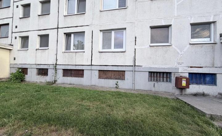 Reality KOMPLEX s.r.o Vám EXKLUZÍVNE ponúka na predaj 3 izbový byt v Dunajskej Strede - fotografia 14