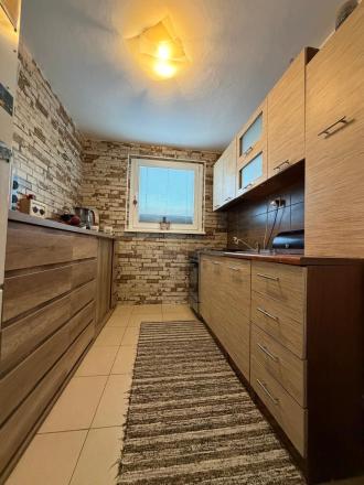 Reality KOMPLEX s.r.o Vám EXKLUZÍVNE ponúka na predaj 3 izbový byt v Dunajskej Strede - fotografia 8