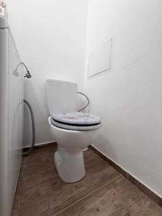Reality KOMPLEX s.r.o Vám EXKLUZÍVNE ponúka na predaj 3 izbový byt v Dunajskej Strede - fotografia 5
