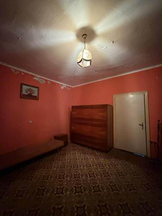 Reality KOMPLEX s.r.o. Vám ponúka rodinný dom s historickým nádychom na veľkorysom pozemku v centre obce Ňárad. - fotografia 4