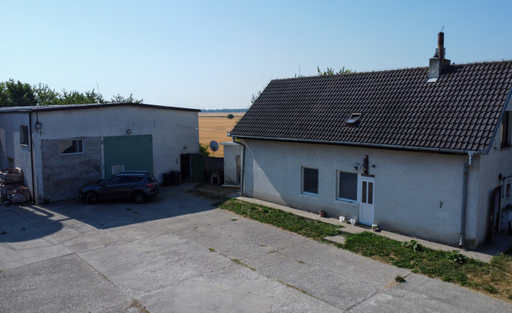 Reality KOMPLEX | NA PREDAJ Priemyslený areál v Dolnom Bare - fotografia 5