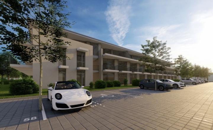 Reality KOMPLEX | Apartmán pri Balatone s parkovaním - fotografia 7