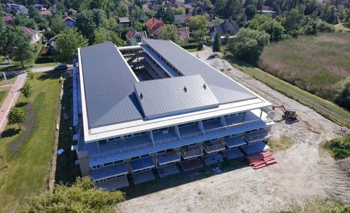 Reality KOMPLEX | Apartmán pri Balatone s parkovaním - fotografia 4