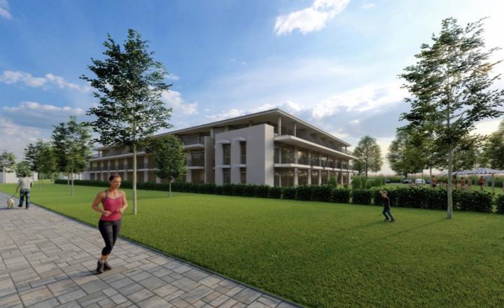 Reality KOMPLEX | Apartmán pri Balatone s parkovaním - fotografia 8
