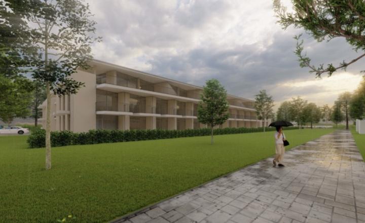 Reality KOMPLEX | Apartmán pri Balatone s parkovaním - fotografia 11