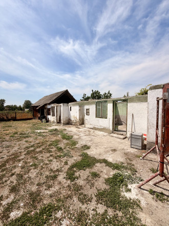 Reality KOMPLEX s.r.o., Vám ponúka na predaj štýlový 3-izbový rodinny dom pri jazere v obci Čilizská Radvaň - fotografia 14