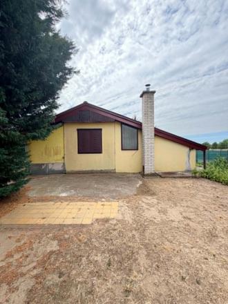Reality KOMPLEX s.r.o. ponúka na predaj 20 árový pozemok (orná pôda) so záhradou a malým domčekom – skvelá príležitosť! - fotografia 6