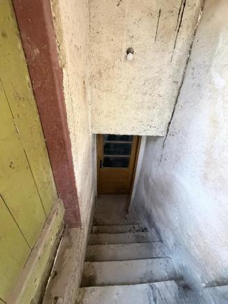 Reality KOMPLEX s.r.o Vám EXKLUZÍVNE ponúka na predaj 3 izbovy rodinny dom v Zemianskej Olči - fotografia 12