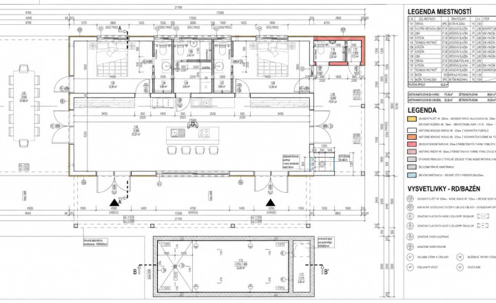 Reality KOMPLEX s.r.o Vám ponúka na predaj priestranný stavebný pozemok s výmerou 1300 m² v obci Topoľníky - fotografia 1