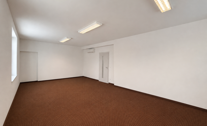 Reality KOMPLEX Vám ponúka na prenájom komerčného priestoru 100 m² v centre Dunajskej Stredy. - fotografia 4