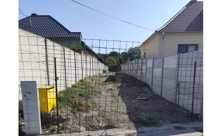 Stavebný pozemok vo Veľkom Mederi na PREDAJ! - fotografia 3