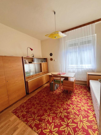 Reality KOMPLEX s.r.o. Vám ponúka na predaj 4-izbový rodinný dom v obci Trhová Hradská - fotografia 16