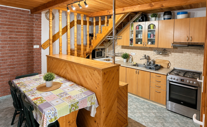 Reality KOMPLEX s.r.o. ponúka na predaj rekreačnú chatu v Gabčíkove (prístav) - fotografia 7