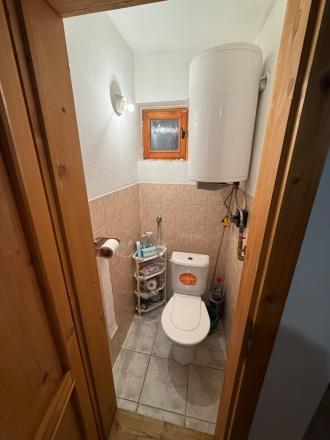 Reality KOMPLEX s.r.o. ponúka na predaj rekreačnú chatu v Gabčíkove (prístav) - fotografia 15
