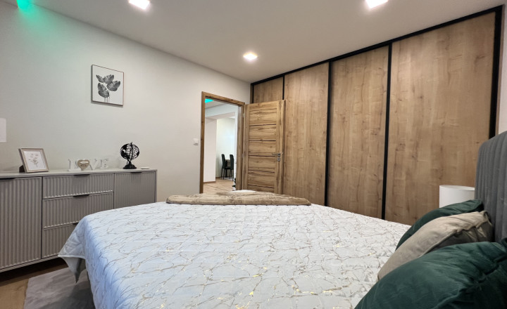 Reality KOMPLEX s.r.o. ponúka na PRENÁJOM luxusný 2 izbový byt v Komárne! - fotografia 19