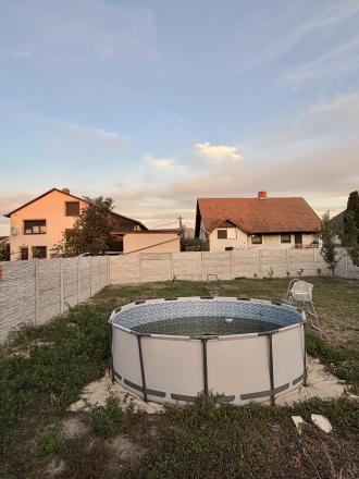 Exkluzívne iba u nás Vám Reality KOMPLEX s.r.o., ponúka na predaj rodinný dom v obci Kameničná za atraktívnu cenu ! - fotografia 15