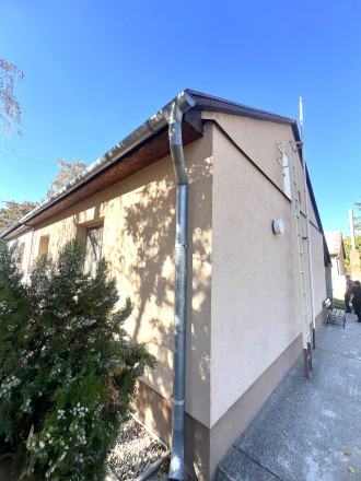 Rodinný dom s výnimočnou polohou tesne pri Dunaji v Kravanoch nad Dunajom na PREDAJ!! - fotografia 14