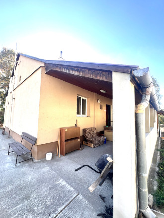 Rodinný dom s výnimočnou polohou tesne pri Dunaji v Kravanoch nad Dunajom na PREDAJ!! - fotografia 5