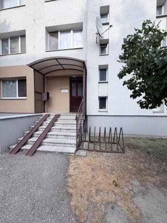 Reality KOMPLEX s.r.o Vám EXKLUZÍVNE ponúka na predaj 3 izbový byt v Komárne - fotografia 9