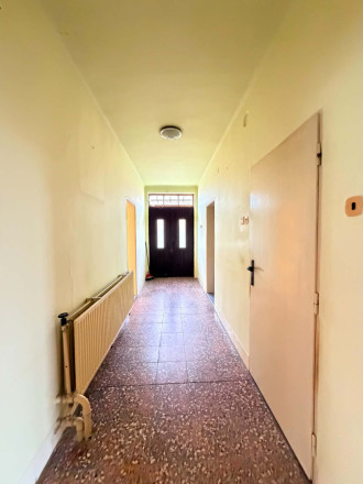 Reality KOMPLEX s.r.o. Vám ponúka na predaj 3-izbový rodinný dom v pôvodnom stave, obce Kameničná. - fotografia 8