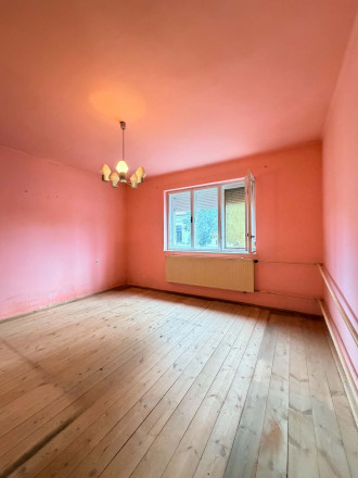 Reality KOMPLEX s.r.o. Vám ponúka na predaj 3-izbový rodinný dom v pôvodnom stave, obce Kameničná. - fotografia 7