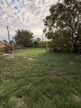 Reality KOMPLEX s.r.o., Vám ponúka na predaj 3-izbový rodinný dom v obci Okoč - fotografia 13