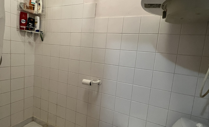 Na PREDAJ menší rodinný dom na veľkom pozemku v tichom prostredí v Martovciach! - fotografia 8