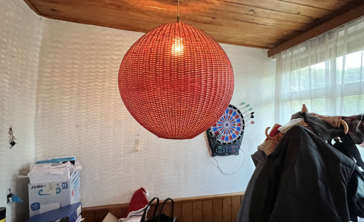 Na PREDAJ menší rodinný dom na veľkom pozemku v tichom prostredí v Martovciach! - fotografia 11