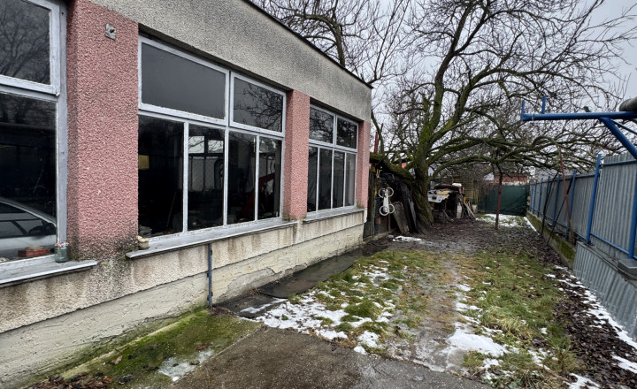 Reality KOMPLEX s.r.o. Vám ponúka na predaj 5-izbový rodinný dom v Rohovciach - fotografia 5