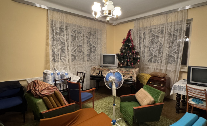 Reality KOMPLEX s.r.o. Vám ponúka na predaj 5-izbový rodinný dom v Rohovciach - fotografia 9
