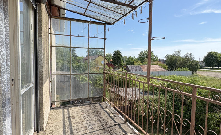 Velká zľava !!! Iba u nás !!! Reality KOMPLEX s.r.o., Vám exkluzívne ponúka na predaj priestranný rodinný dom v pokojnej obci Pribeta !!! - fotografia 13